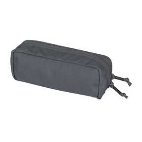 Astuccio portapenne Helikon-Tex Insert Pencil Case, custodia rettangolare con cerniera, tasca organizer da inserire in zaini o borse, ideale per penne, matite o piccoli attrezzi EDC