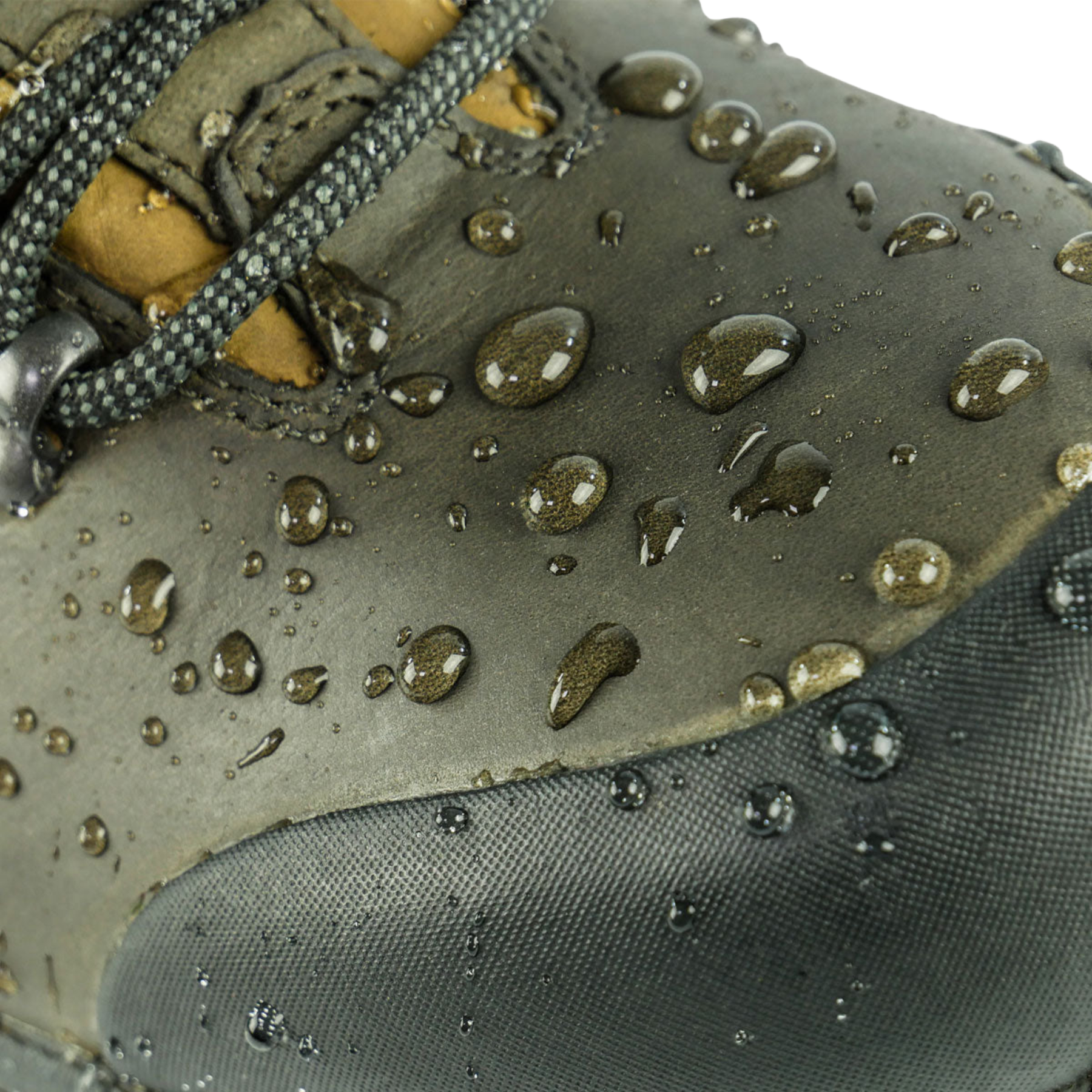 Grangers Waterproofing Wax, cera impermeabilizzante per scarpe e stivali in pelle liscia, trattamento idrorepellente per la massima protezione e nutrimento, barattolo da 100ml, su backpacco.it
