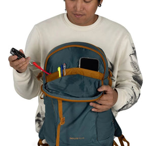 OSPREY | DAYLITE PLUS - Zaino da 20 Litri - BackPacco - BP-OSPREY-10007227