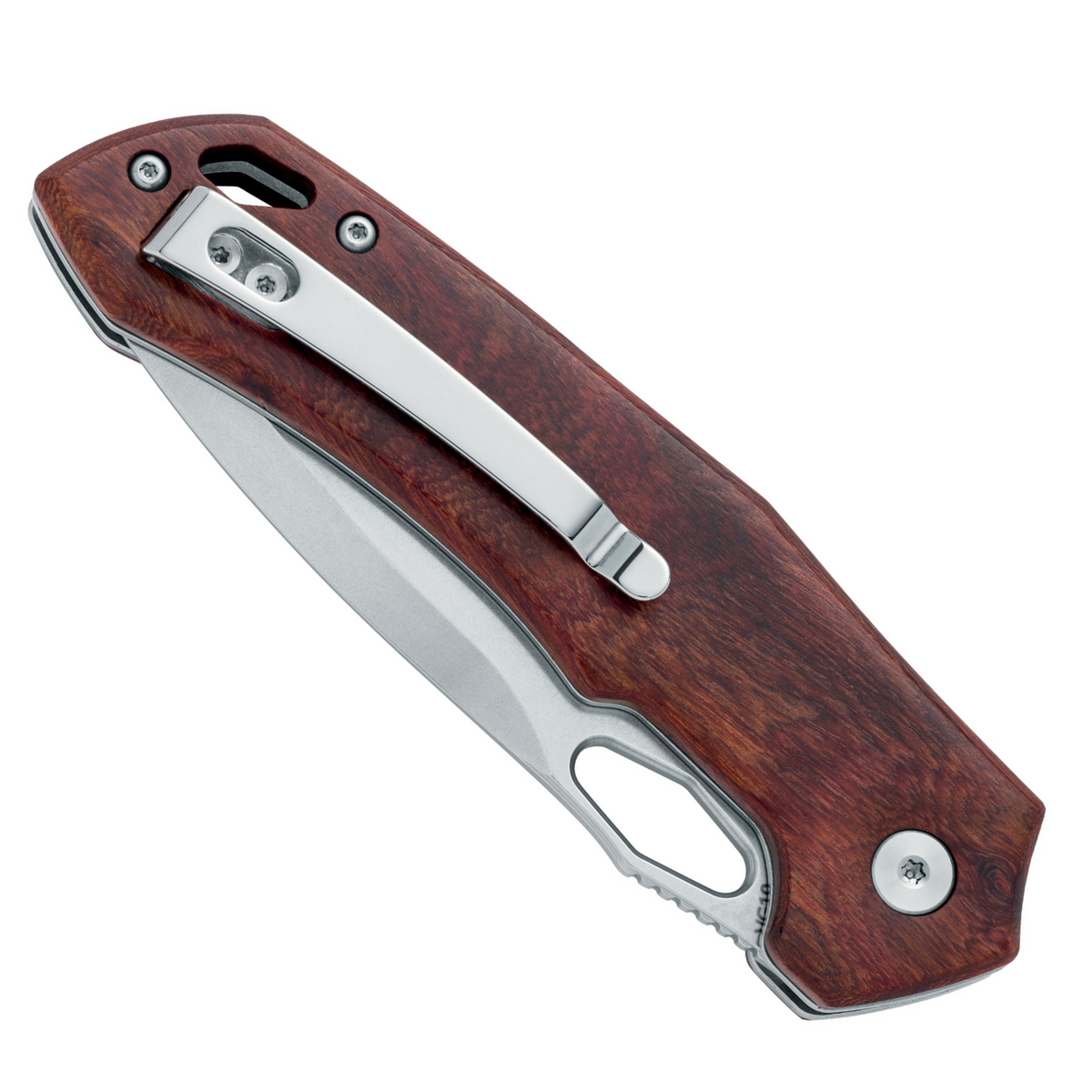BLACK FOX | ATROS  - Coltello chiudibile