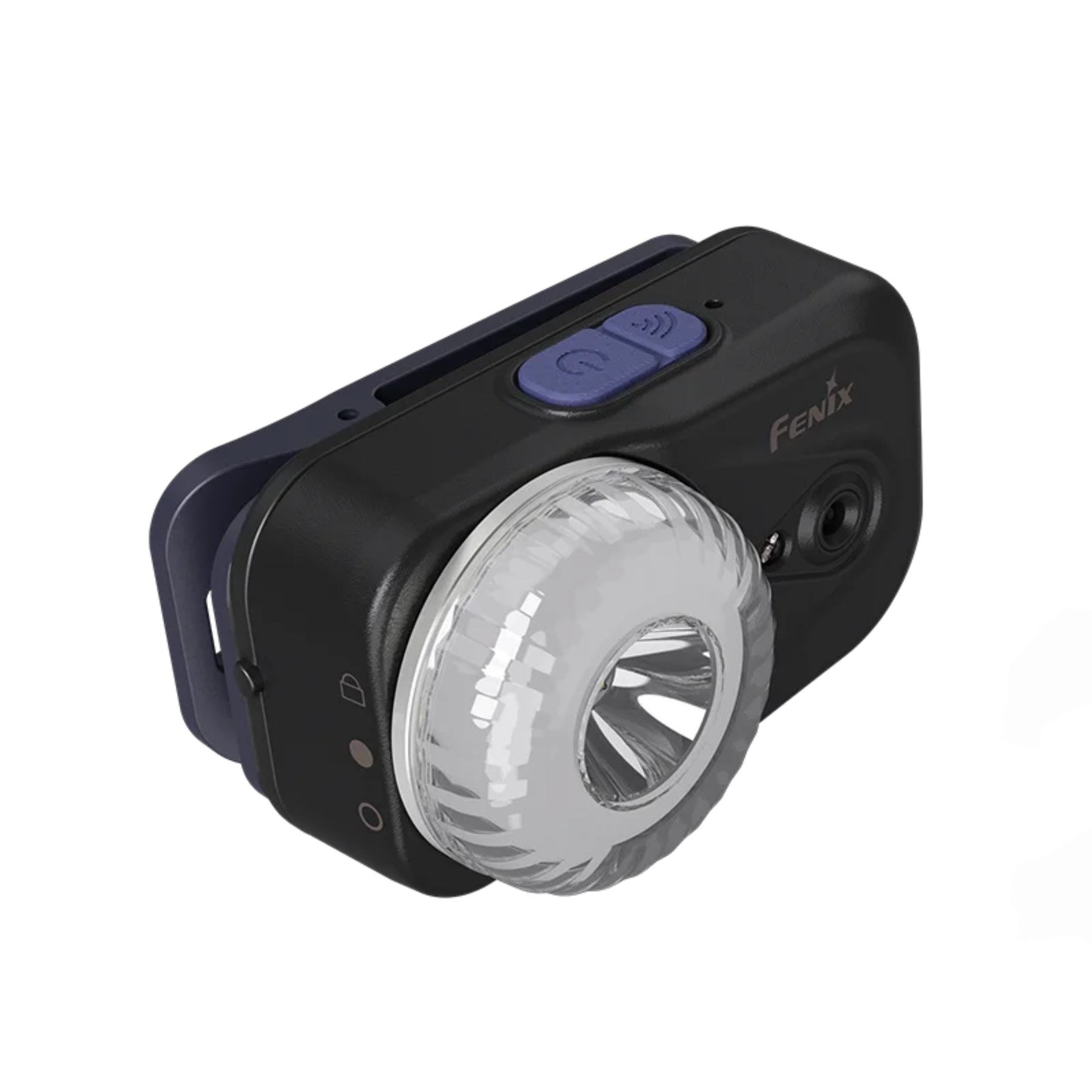 FENIX | HL17R - Torcia frontale da 500 lumen - BackPacco - BP-FENIX-HL17R-BLK