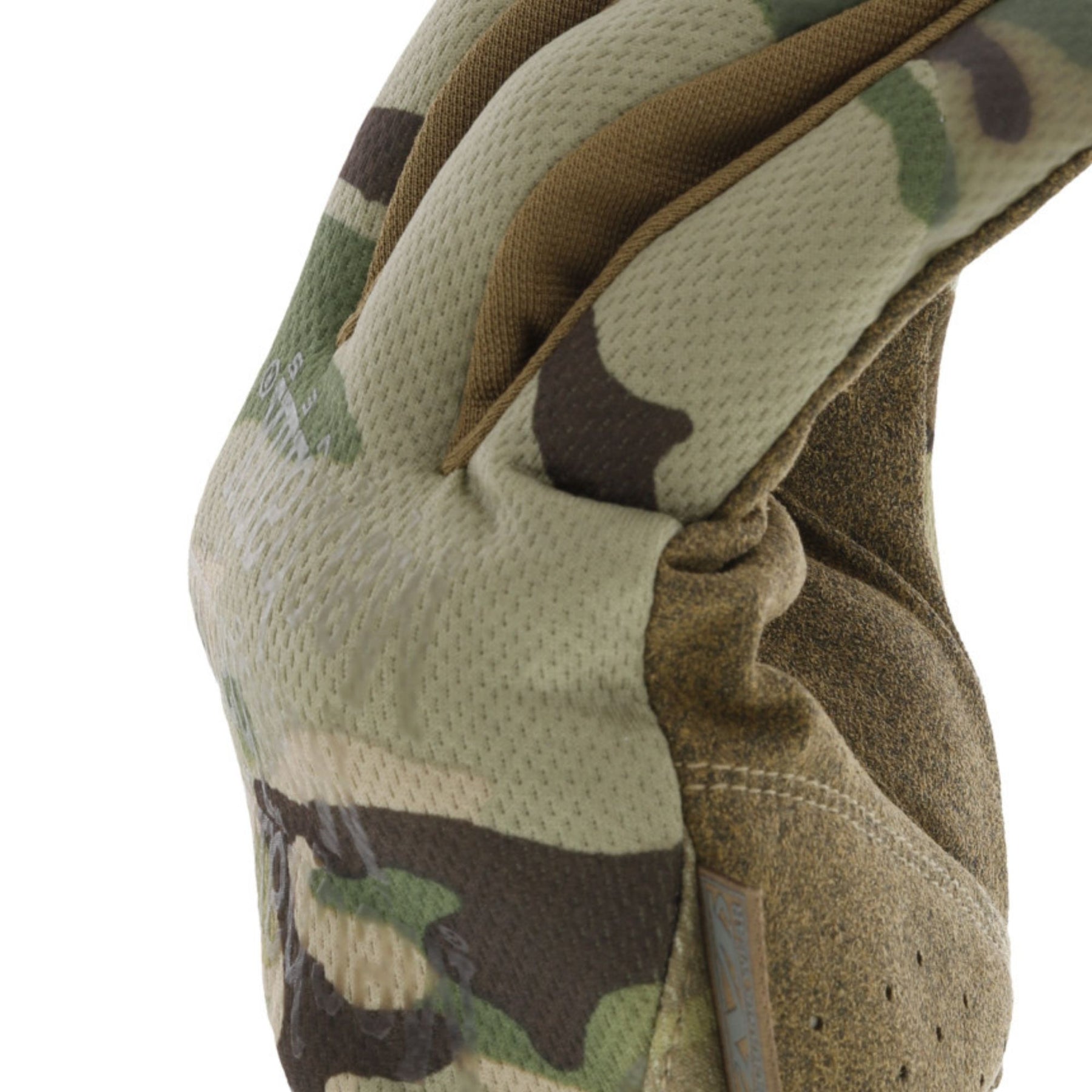 MECHANIX | FASTFIT MULTICAM - Guanti tatticI