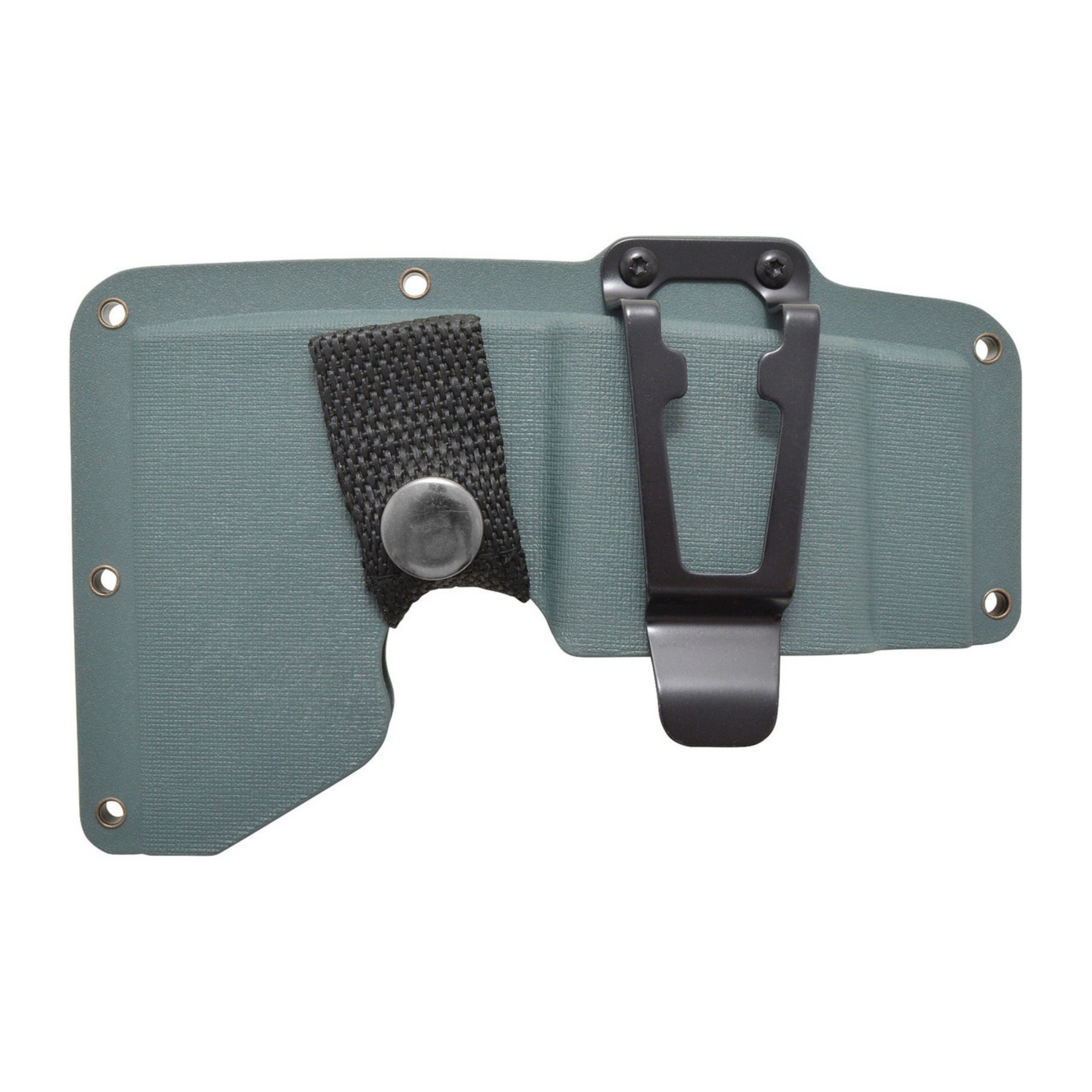 CAMILLUS | CAMTRAX - Ascia con seghetto integrato
