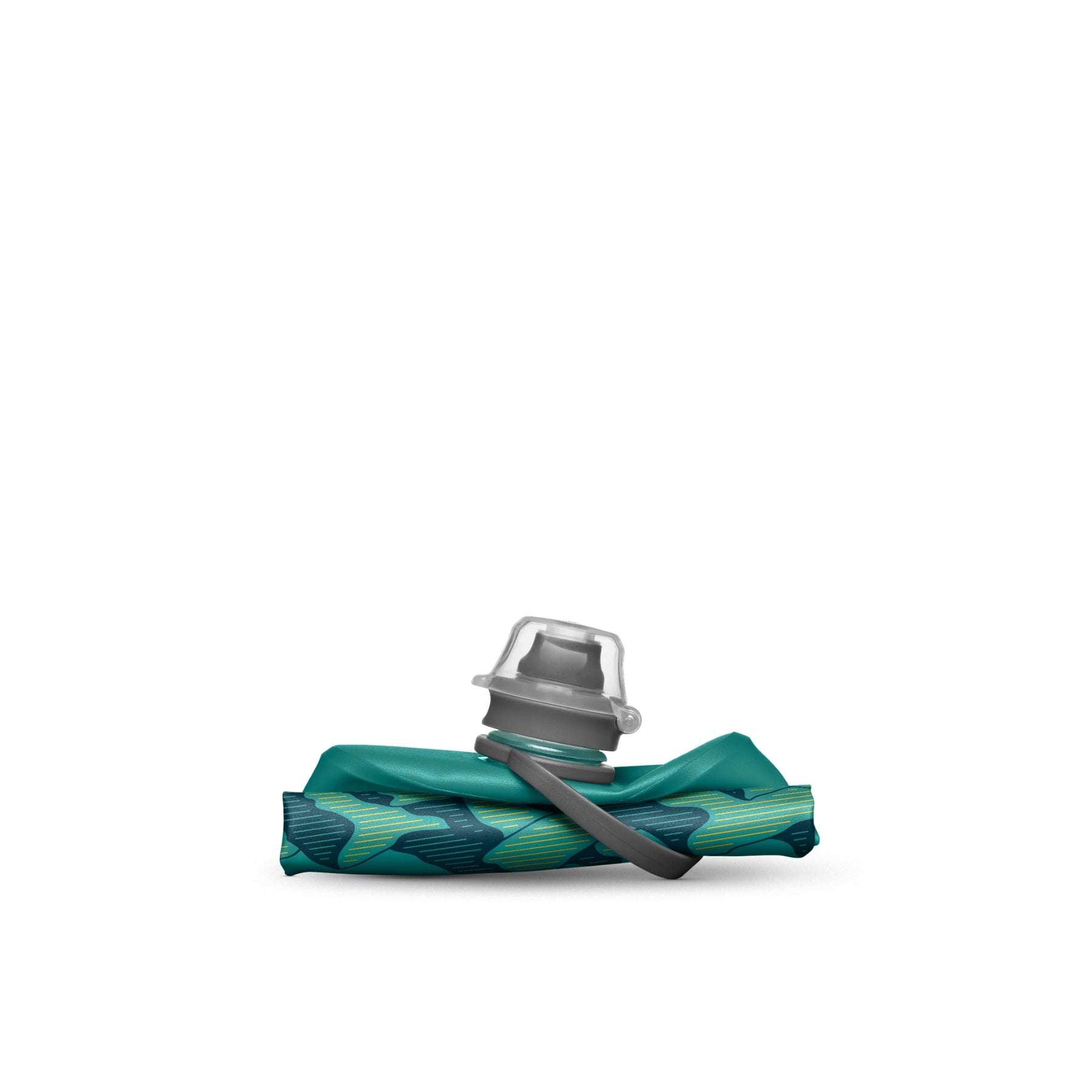 HYDRAPAK | STOW - Bottiglia pieghevole - BackPacco - BP-HYDRAPAK-GS351GR