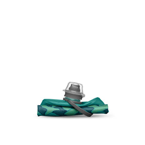 HYDRAPAK | STOW - Bottiglia pieghevole - BackPacco - BP-HYDRAPAK-GS351GR