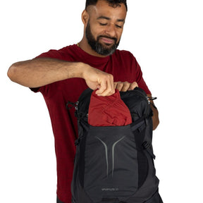 OSPREY | SPORTLITE 25 - Zaino da 25 L, collezione 2026 - BackPacco - BP-OSPREY-10007610