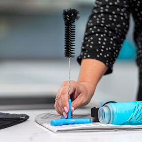 HYDRAPAK | FLASK CLEANING KIT - Kit di pulizia per borracce