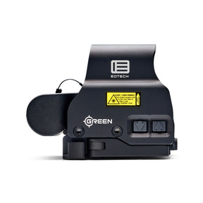 EOTECH | HWS EXPS2 GREEN - Mirino olografico verde