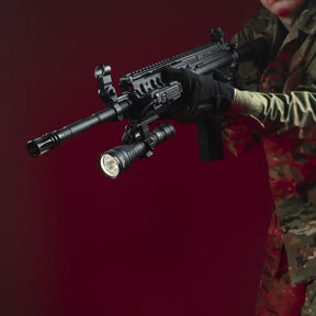 ARMYTEK | AWM - 05 - Supporto Picatinny per torce - BackPacco - BP-ARMYTEK-A00905