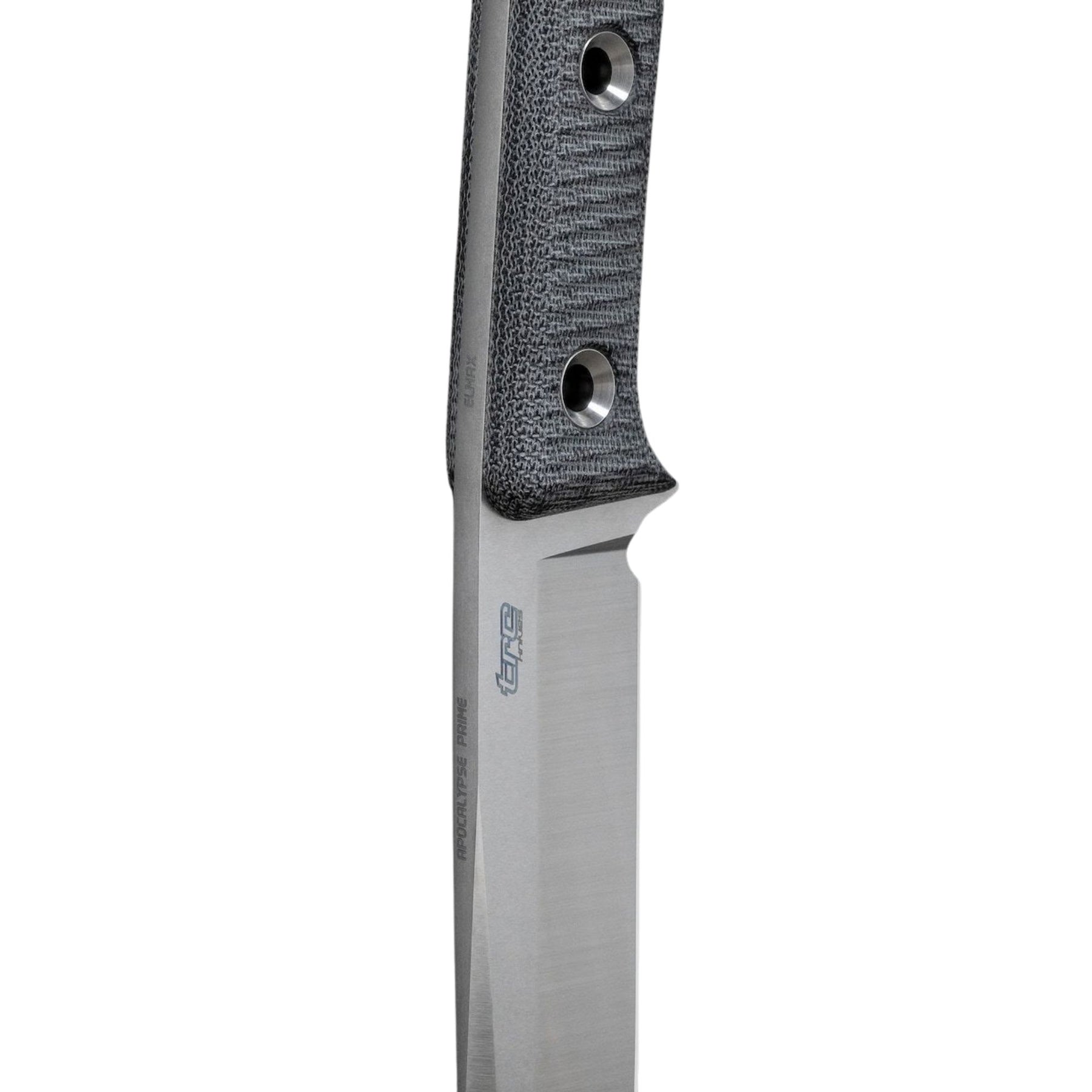 TRC | APOCALYPSE PRIME - Coltello a lama fissa - BackPacco - BP-TRC-APOCALYPSE-PRIME