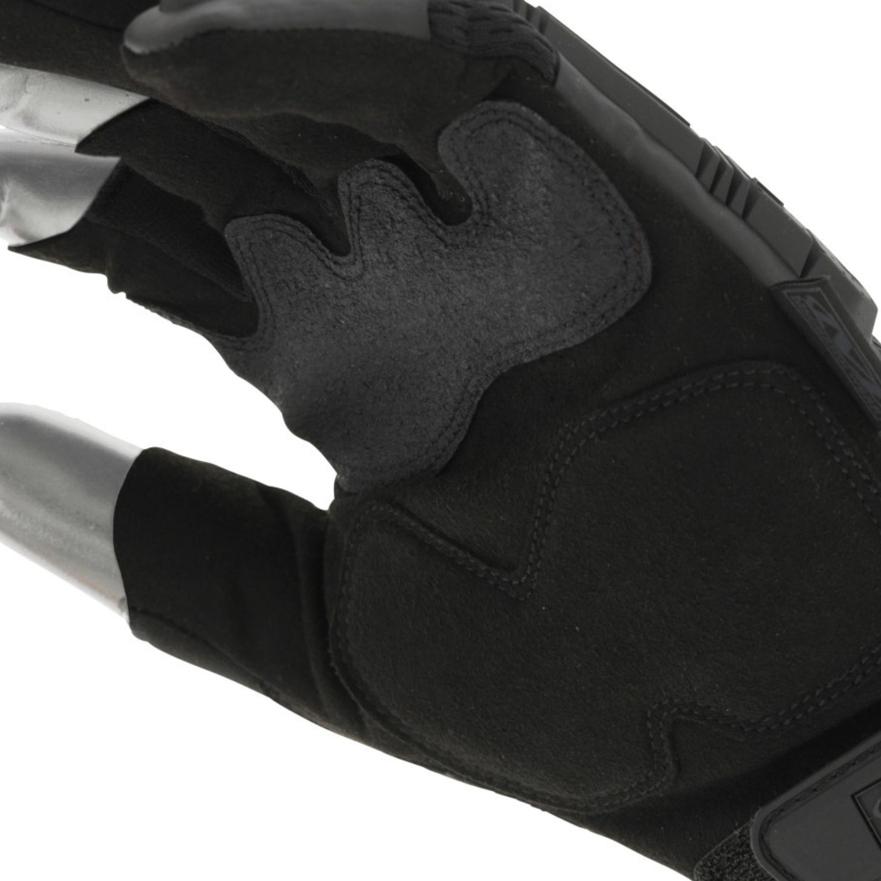 MECHANIX | TRIGGER FINGER M-PACT COVERT - Guanti tattici antiurto