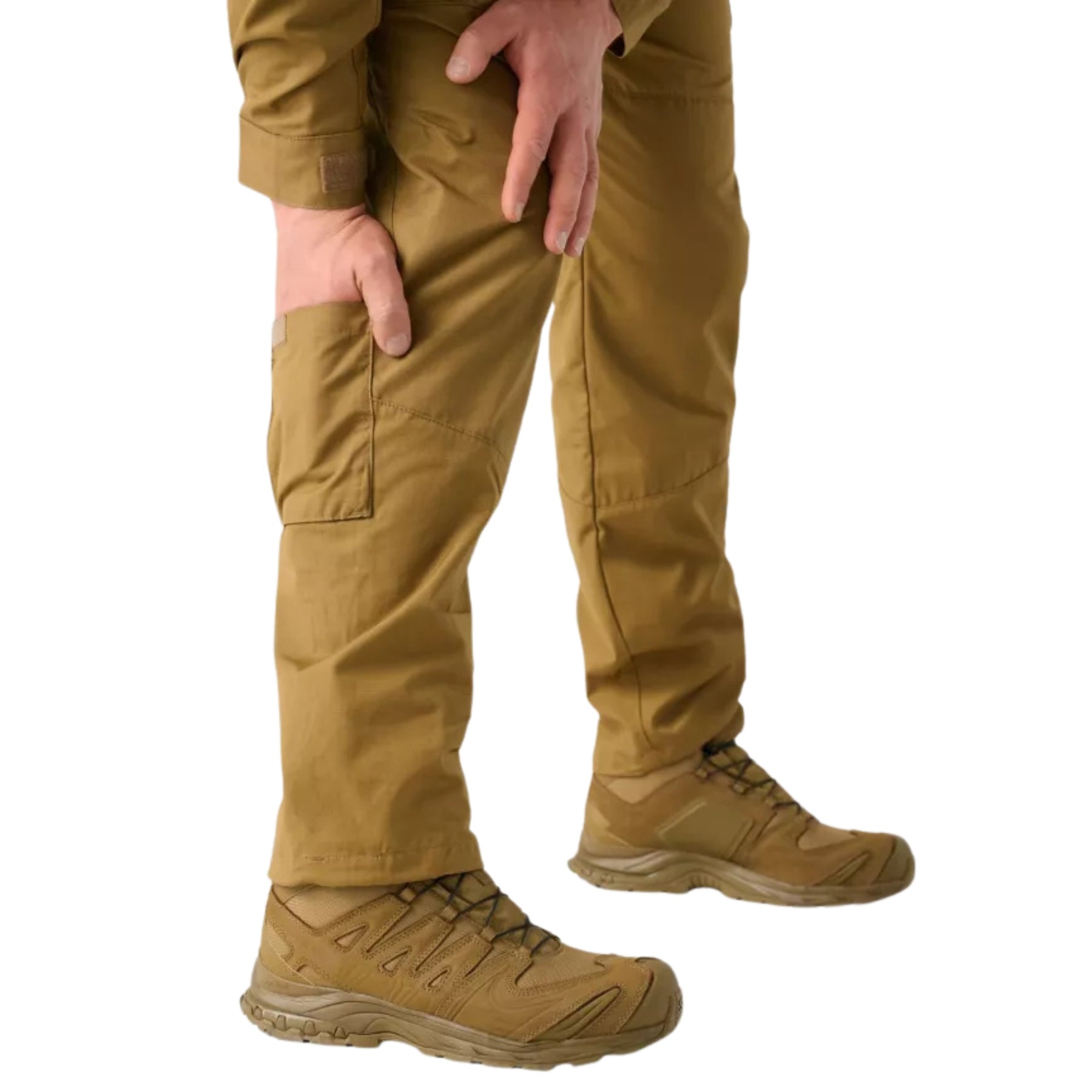 HELIKON-TEX | MBDU PANTS NYCO RIPSTOP - Pantaloni tattici