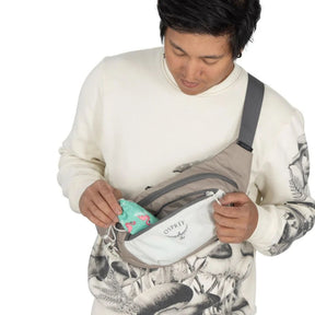 OSPREY | DAYLITE WAIST - Marsupio unisex da 2L - BackPacco - BP-OSPREY-10007147