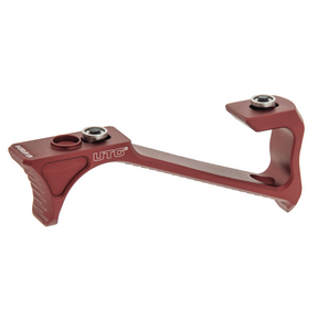 UTG | KEYMOD ULTRA SLIM ANGLED FOREGRIP - Impugnatura anteriore