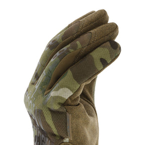 MECHANIX | THE ORIGINAL OD MULTICAM - Guanti tattici