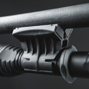 ARMYTEK | AWM - 03 - Supporto magnetico per torce - BackPacco - BP-ARMYTEK-A01301