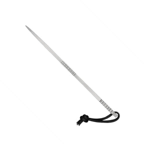 EXTREMA RATIO | SATRE FX - Coltello a lama fissa - BackPacco - BP-ER-04.1000.0225/S6/BLK