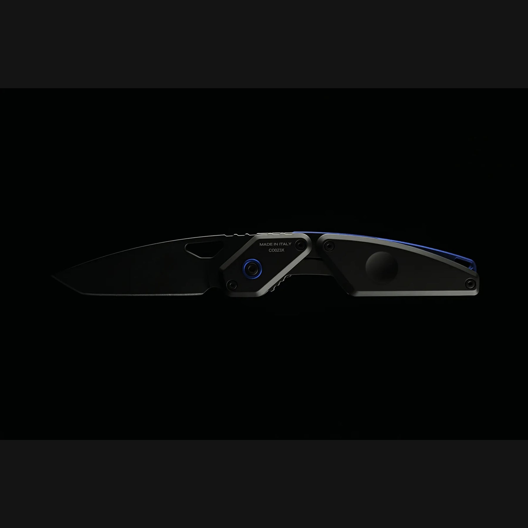 EXTREMA RATIO | AERO - Coltello chiudibile