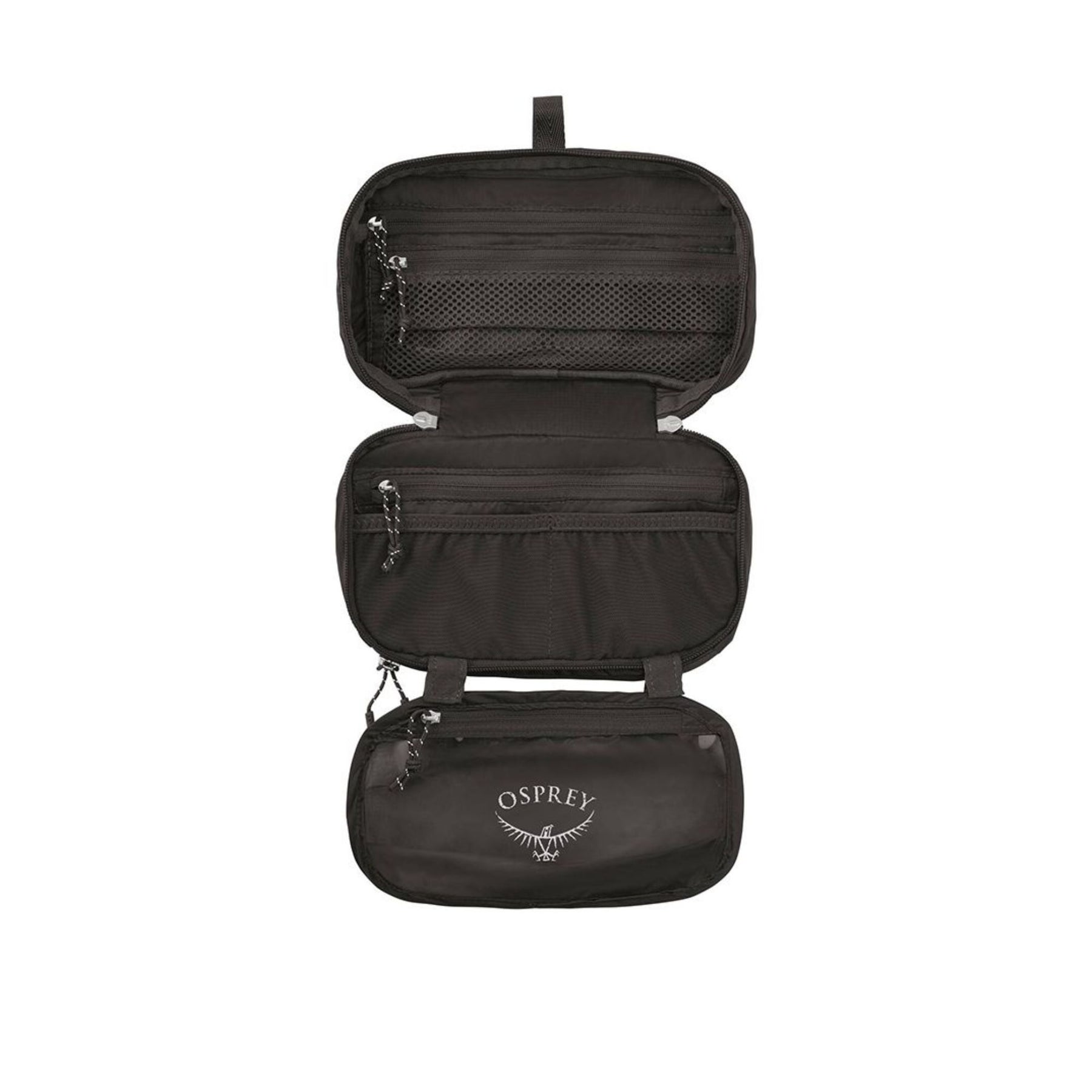 OSPREY | ULTRALIGHT ZIP ORGANIZER - Kit da bagno