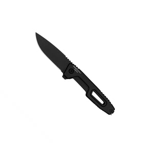 EXTREMA RATIO | SATRE F - Coltello chiudibile - BackPacco - BP-ER-04.1000.0246/BLK/A1