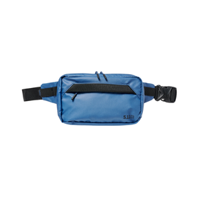 5.11 Allhaula Waist Pack, marsupio tattico da 2 litri, borsa a tracolla o da cintura per trasporto EDC (Everyday Carry) e accessori, su backpacco.it