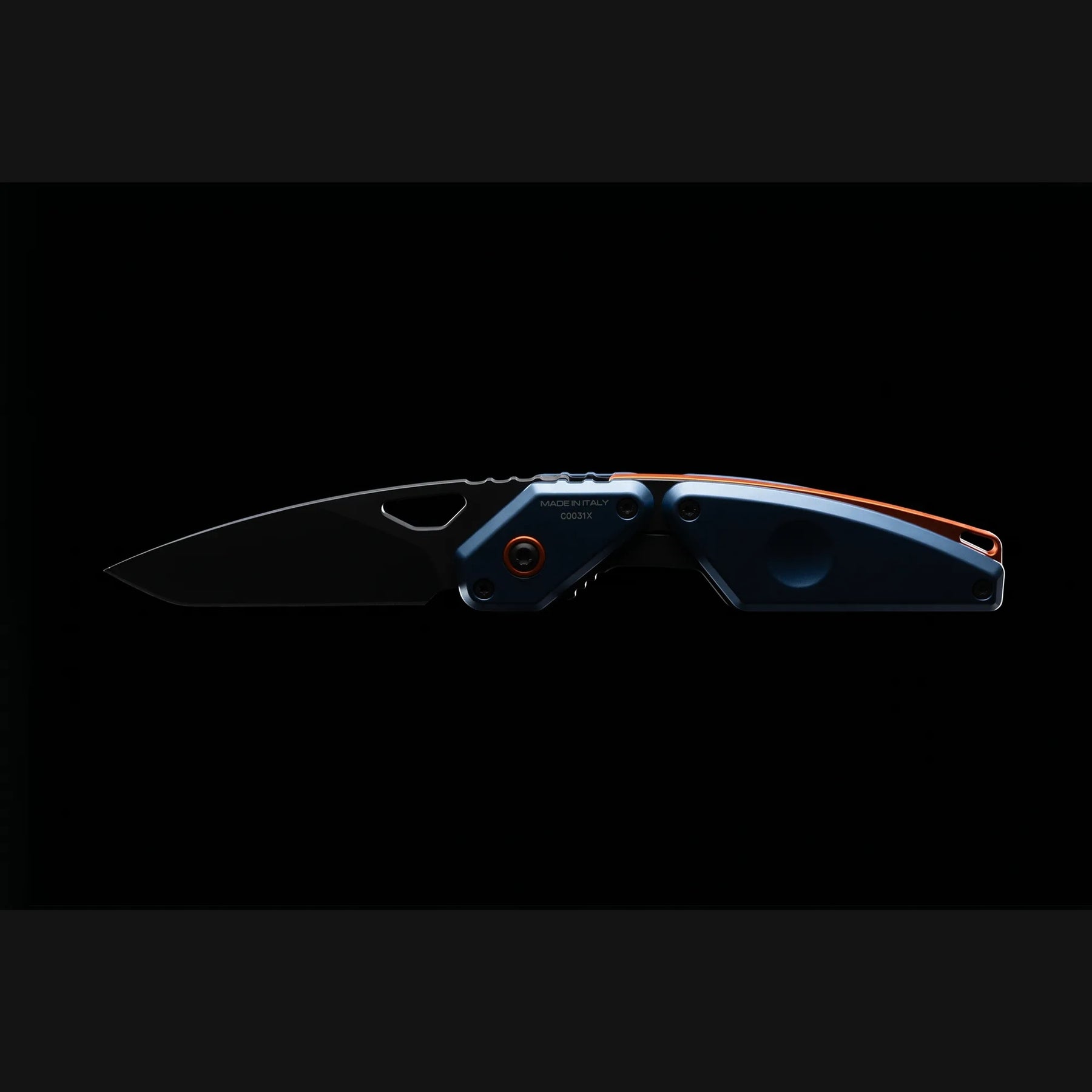 EXTREMA RATIO | AERO - Coltello chiudibile