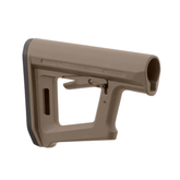 MAGPUL | MOE PR CARBINE STOCK MIL - SPEC - Calcio Mil - Spec AR15 - BackPacco - BP-MAGPUL-MAG1435-FDE