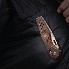 EXTREMA RATIO | BFK - Coltello chiudibile