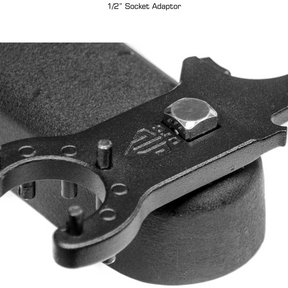 UTG | ARMORER'S WRENCH FOR AR15 /AR308 - Chiave per AR15 - AR308