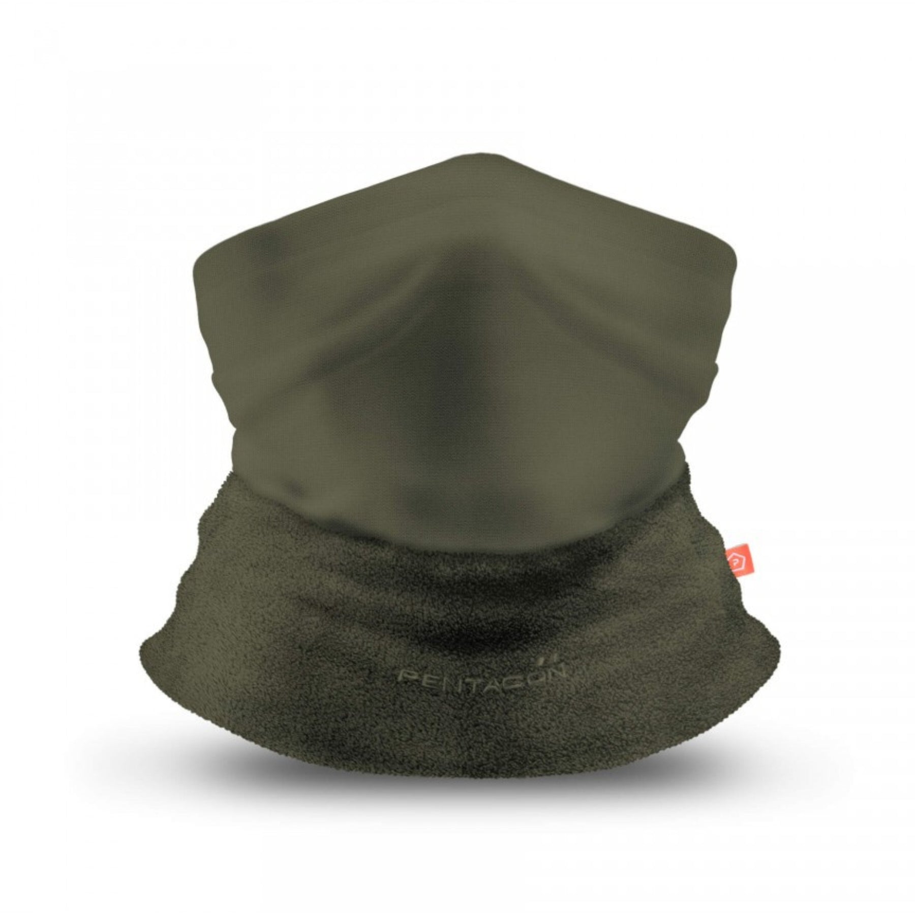 PENTAGON | KRYO WINTER 1/2 NECK GAITER - Scaldacollo invernale - BackPacco - BP-PENTAGON-K14012-06