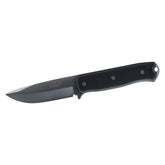 FALLKNIVEN | F1X ELMAX - Coltello a lama fissa - BackPacco - BP-FALLKNIVEN-F1XBELMAX