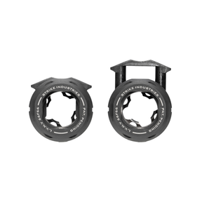 deflettore strike ind blast shield per a2 birdcage accessorio tattico nero