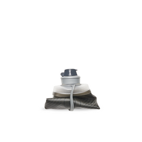 Hydrapak Flux bottiglia pieghevole con tappo, design compatto e maneggevole per sport e outdoor - disponibile su Backpacco.it