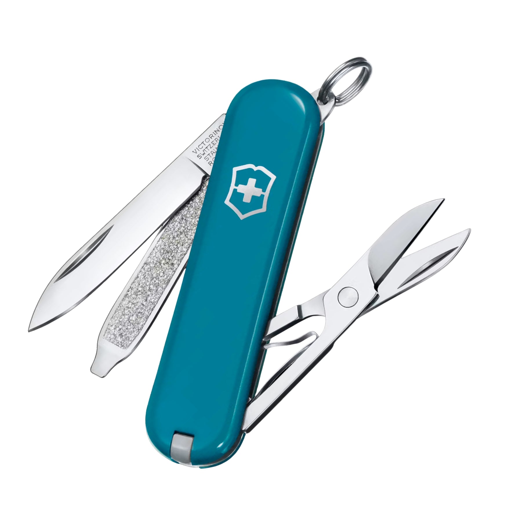 VICTORINOX | CLASSIC SD - Multiuso - BackPacco - BP-VICTORINOX-0.6223.23G
