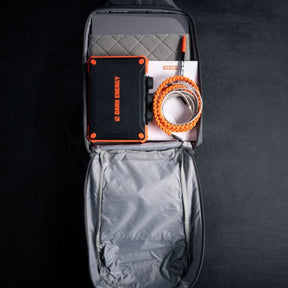 EBERLESTOCK | FADE SLING XL - Monospalla - BackPacco - BP-EBERLESTOCK-FS2MB