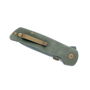 FOX | ORIGINAL GANGSTER - Coltello chiudibile