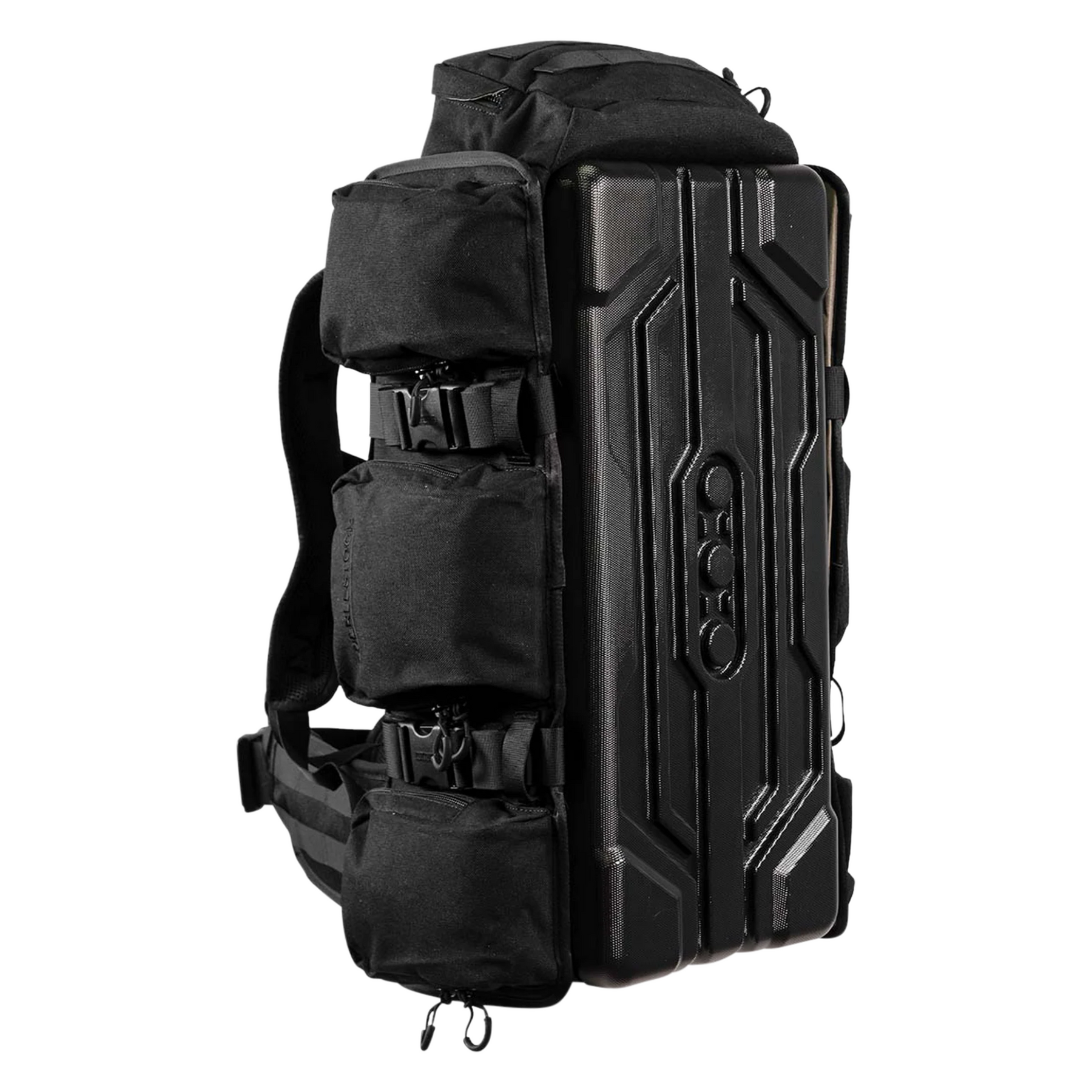 EBERLESTOCK | UPRANGER - Zaino da 53 L