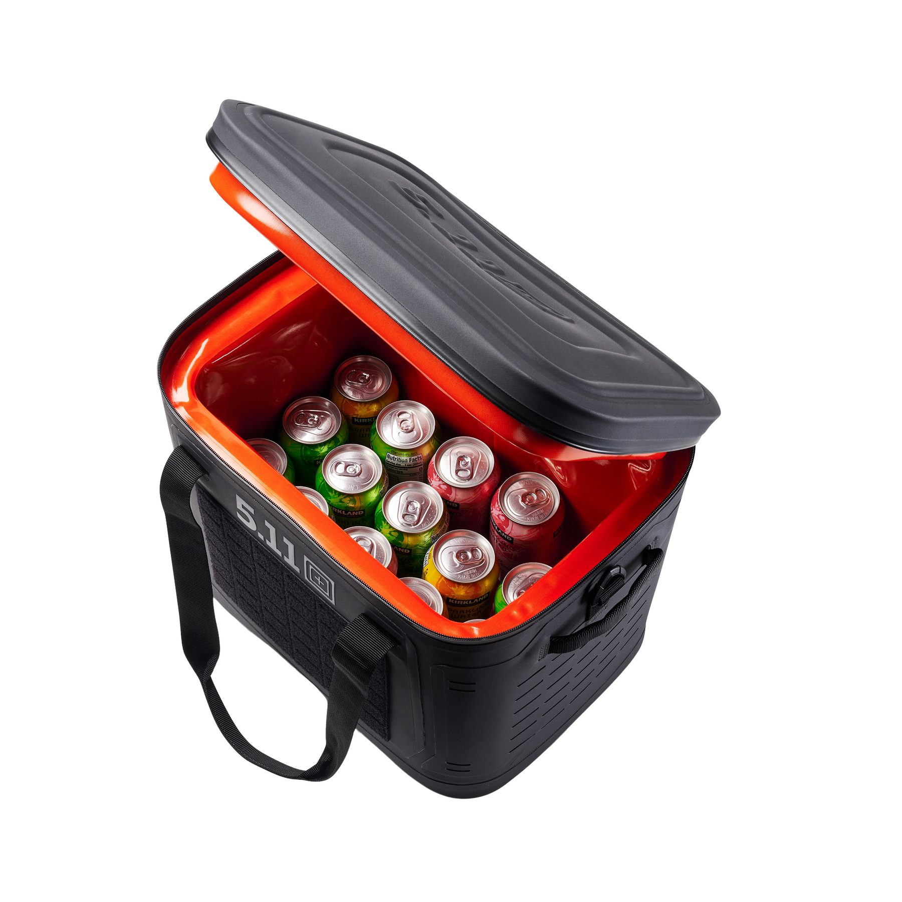 Borsone frigo 5.11 AllHaula 30-Can Cooler con tracolla e pannello MOLLE frontale