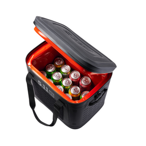 Borsone frigo 5.11 AllHaula 30-Can Cooler con tracolla e pannello MOLLE frontale