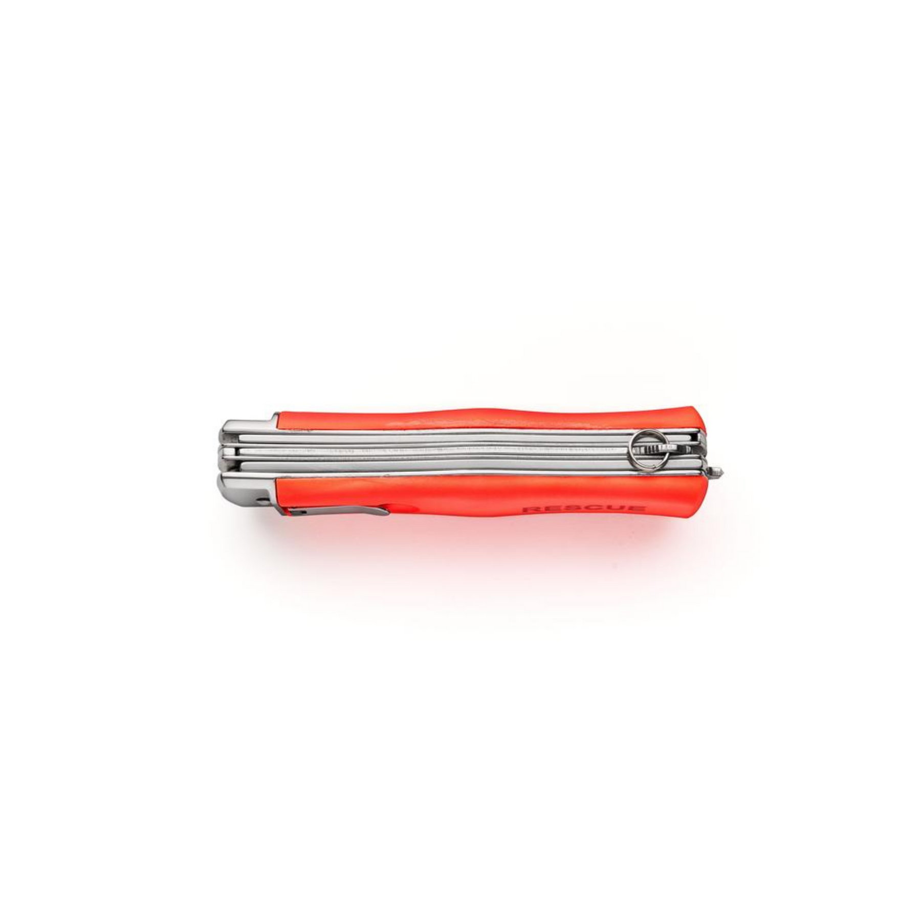 MIKOV | RESCUE II 248-NG-5 - Coltello da soccorso