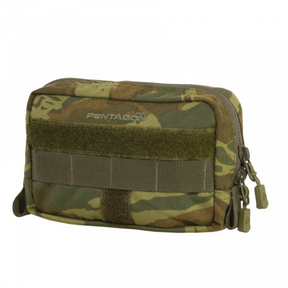 PENTAGON | OSCAR UTILITY POUCH - Pouch