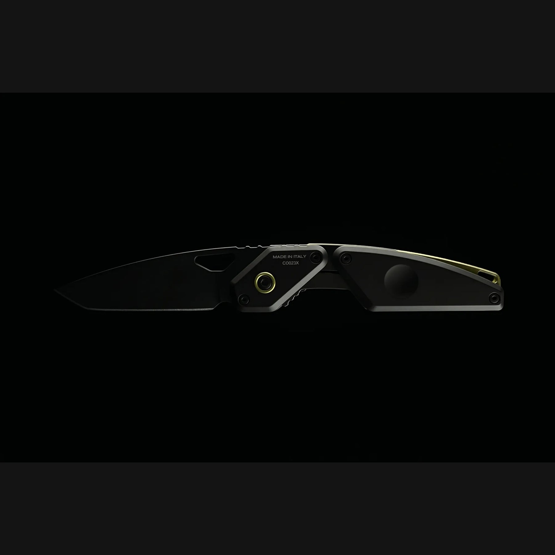 EXTREMA RATIO | AERO - Coltello chiudibile