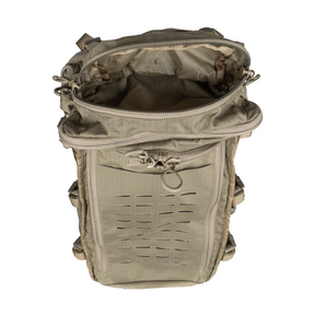 EBERLESTOCK | LITTLE BROTHER - Zaino da 35 L
