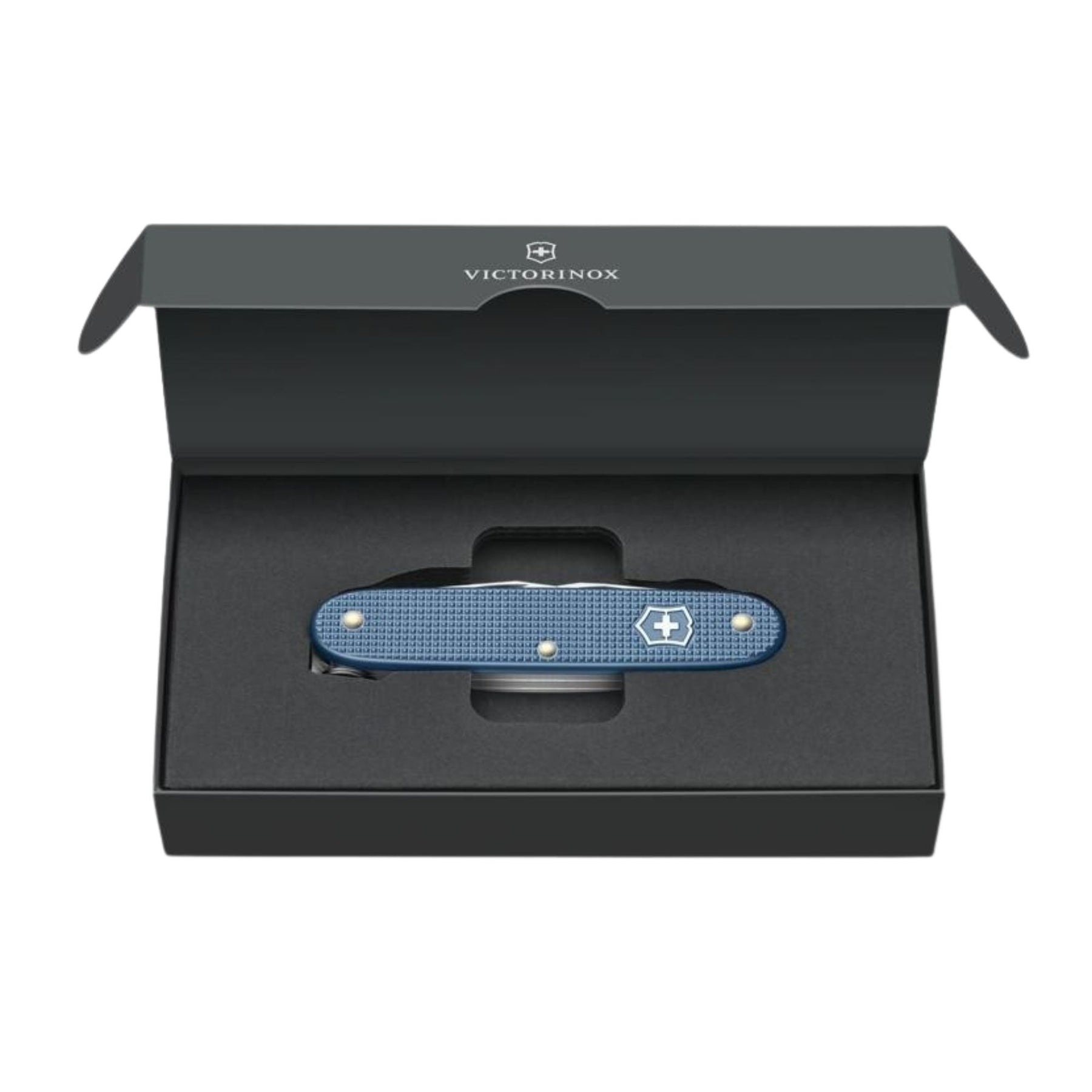 VICTORINOX | PIONEER X ALOX LIMITED EDITION 2026 - Multiuso in edizione limitata - BackPacco - BP-VICTORINOX-0.8231.L26