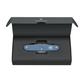 VICTORINOX | PIONEER X ALOX LIMITED EDITION 2026 - Multiuso in edizione limitata - BackPacco - BP-VICTORINOX-0.8231.L26