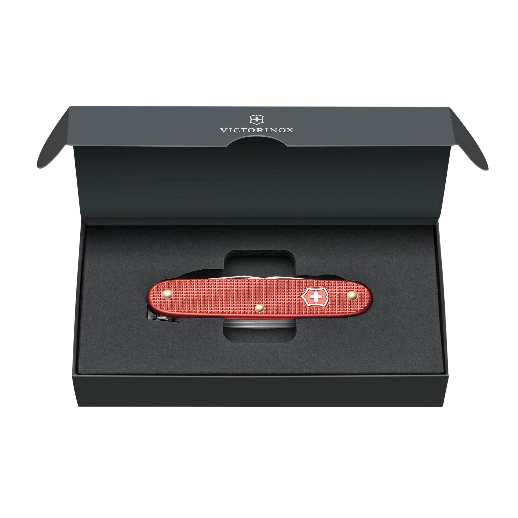 VICTORINOX | PIONEER X ALOX LIMITED EDITION 2025 - Multiuso in edizione limitata - BackPacco - BP-VICTORINOX-0.8231.L25