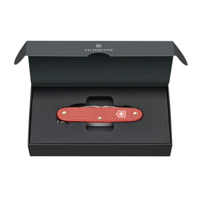 VICTORINOX | PIONEER X ALOX LIMITED EDITION 2025 - Multiuso in edizione limitata - BackPacco - BP-VICTORINOX-0.8231.L25