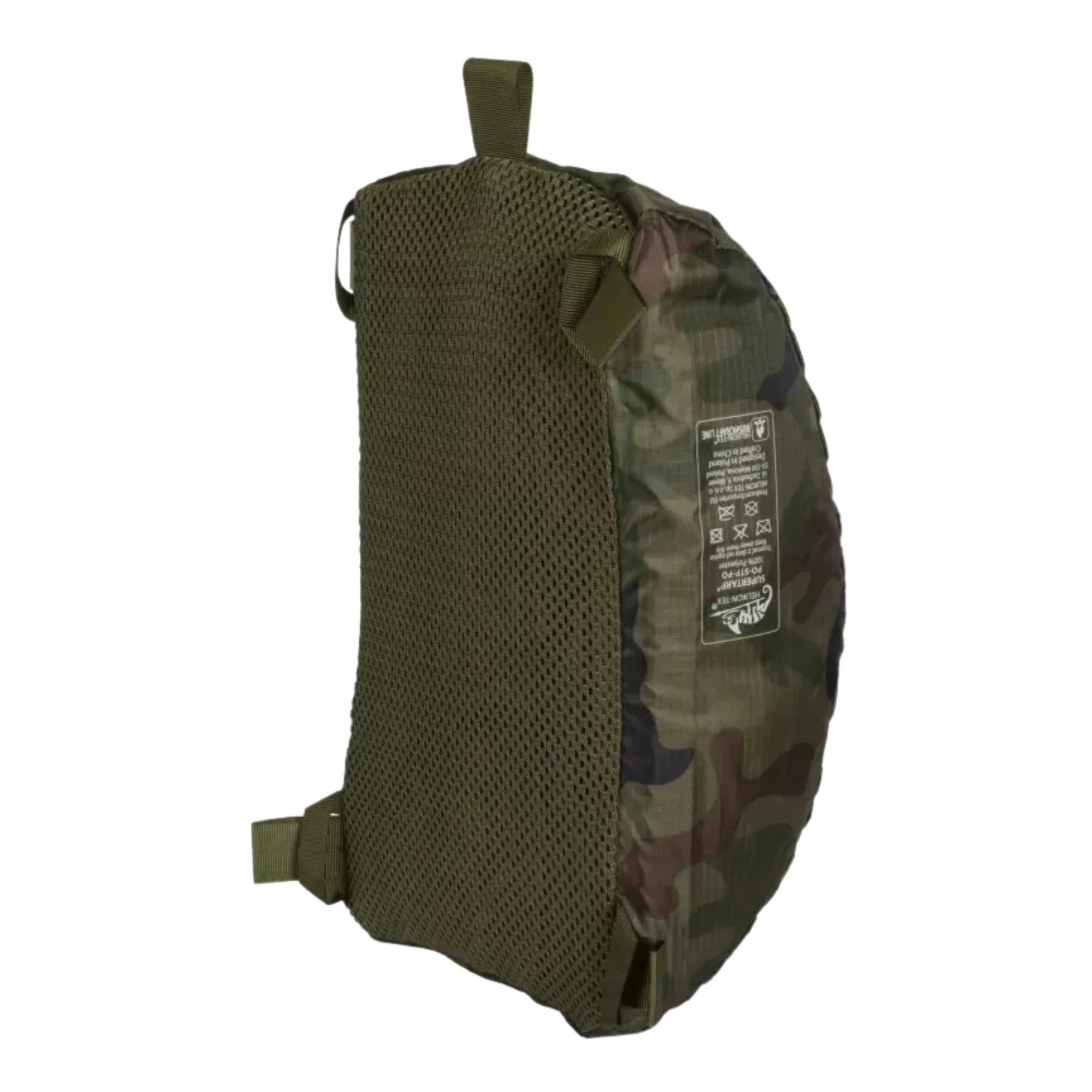 HELIKON - TEX | SUPERTARP - Tarp - BackPacco - BP-HELIKON-PO-STP-PO-03