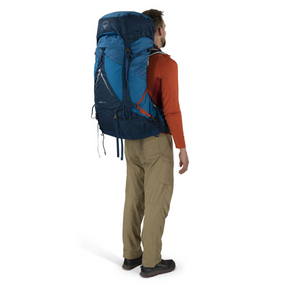 OSPREY | ATMOS AG LT 65 - Zaino uomo da 65 Litri