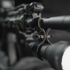 ARMYTEK | AWM - 01 - Supporto per torce - BackPacco - BP-ARMYTEK-AWM-01